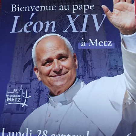 Privatunterkunft Leon Xiv